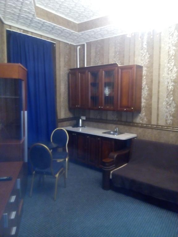 Pokrovsky Kiev Quarto foto