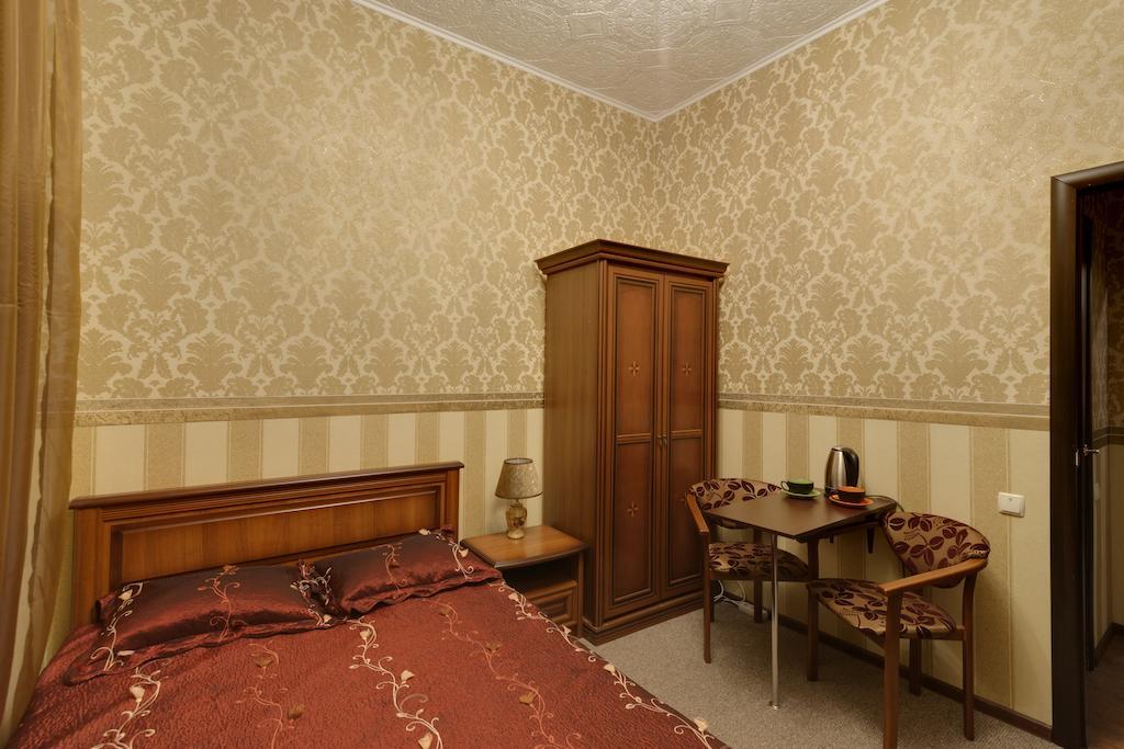 Pokrovsky Kiev Exterior foto