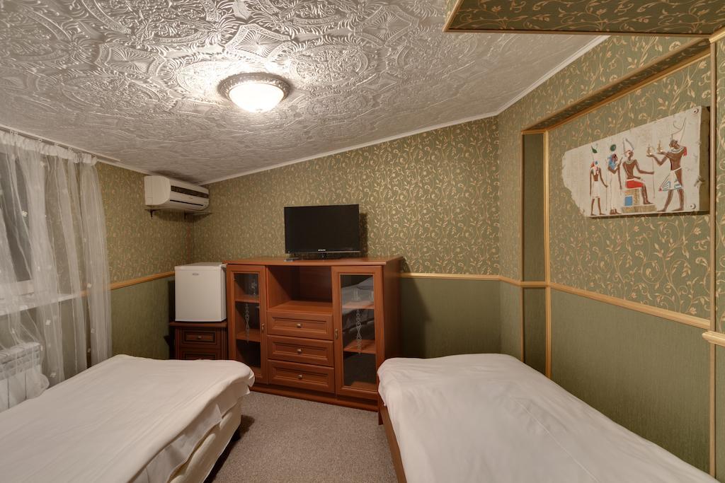 Pokrovsky Kiev Quarto foto