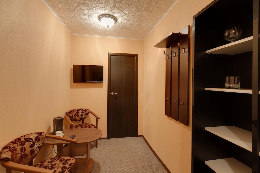 Pokrovsky Kiev Quarto foto