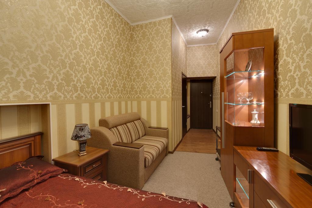 Pokrovsky Kiev Quarto foto