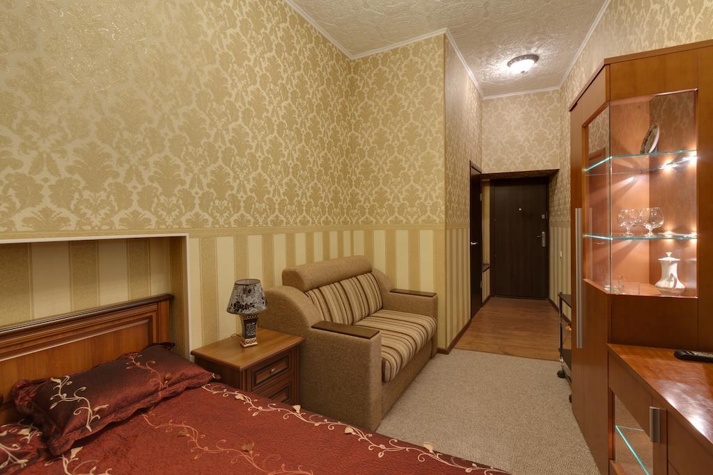 Pokrovsky Kiev Quarto foto