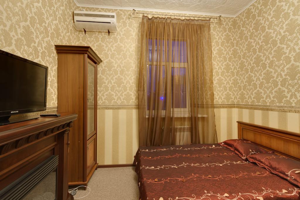 Pokrovsky Kiev Quarto foto
