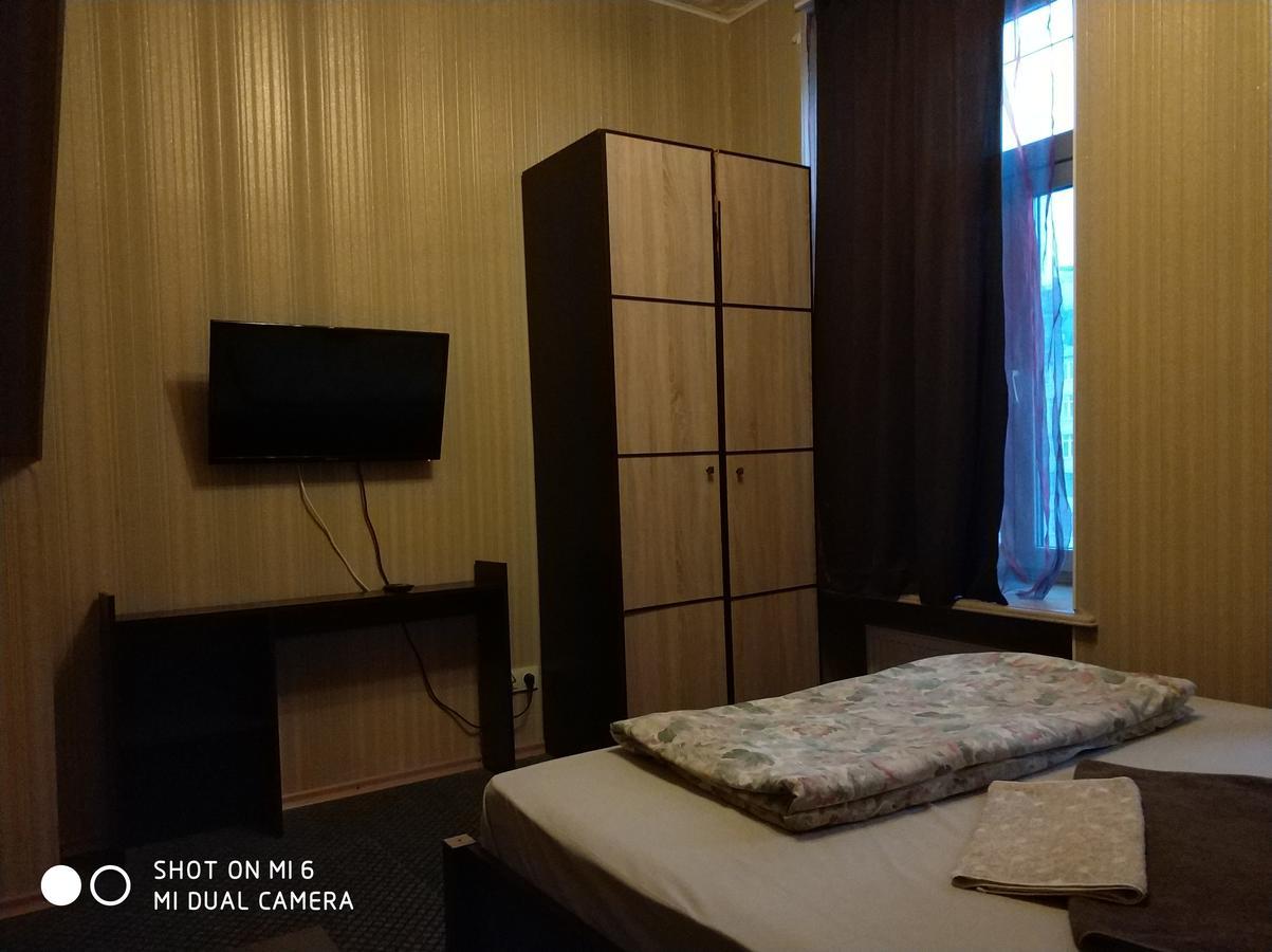 Pokrovsky Kiev Exterior foto