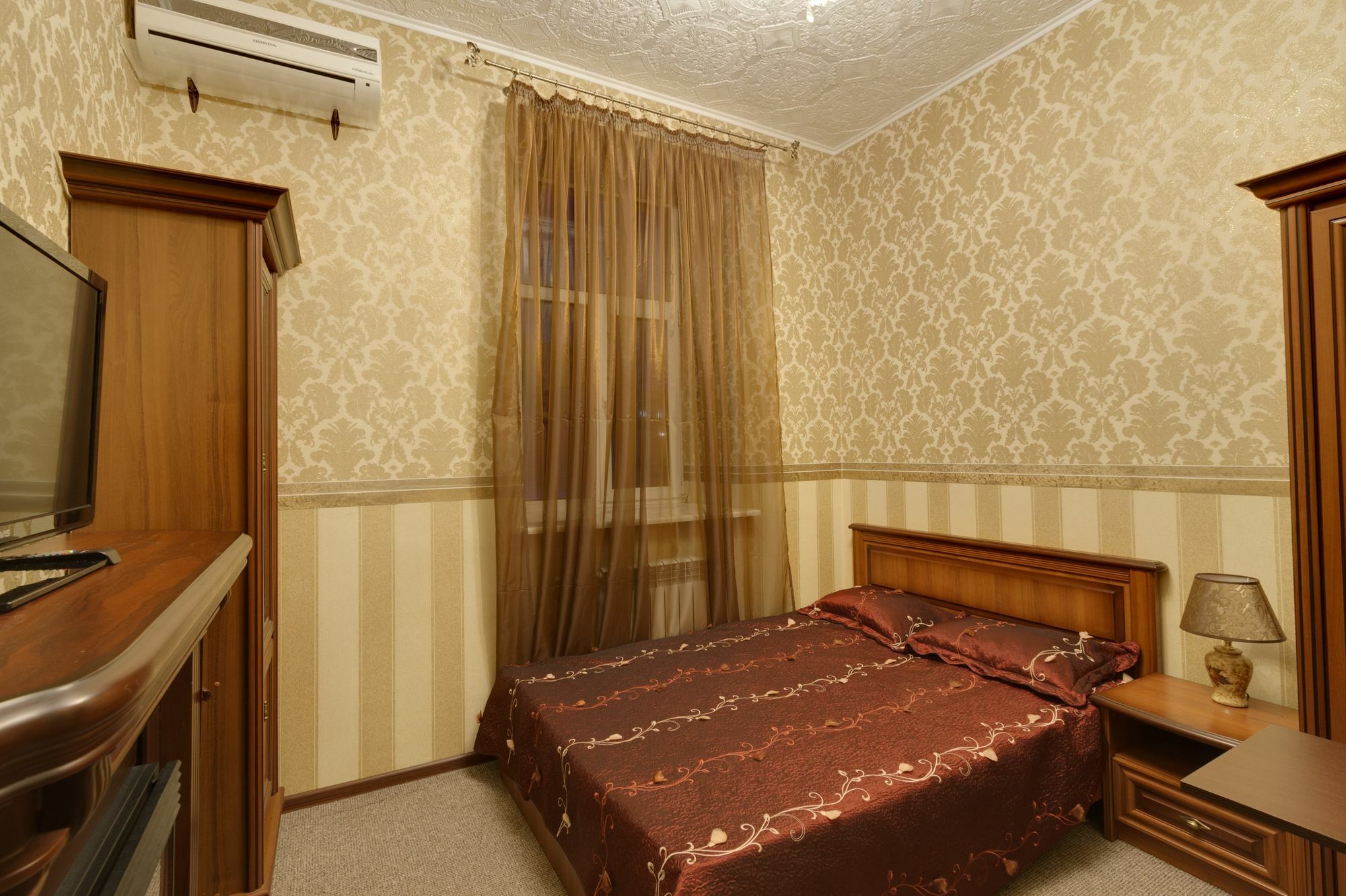 Pokrovsky Kiev Exterior foto